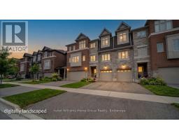 114 IAN ORMSTON DRIVE, kitchener, Ontario