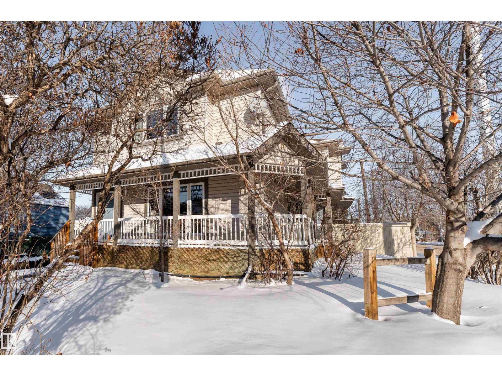 10904 72 Av Nw, Edmonton, Alberta  T6G 0A9 - Photo 1 - E4476057