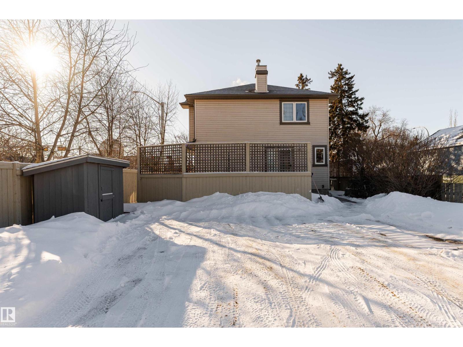 10904 72 Av Nw, Edmonton, Alberta  T6G 0A9 - Photo 43 - E4476057