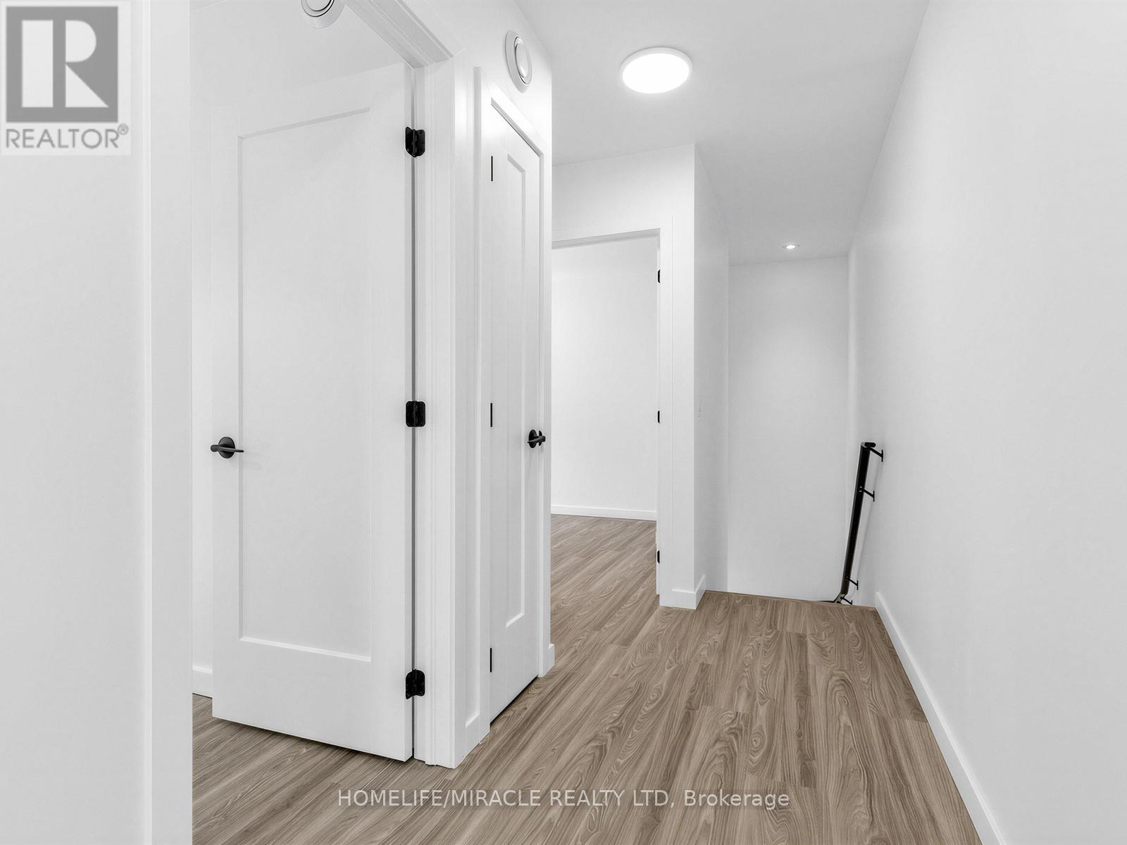 Laneway - 679 Dovercourt Road, Toronto, Ontario  M6H 2W7 - Photo 23 - C12817330