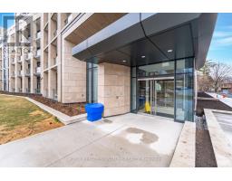 109 - 293 THE KINGSWAY, Toronto, Ontario