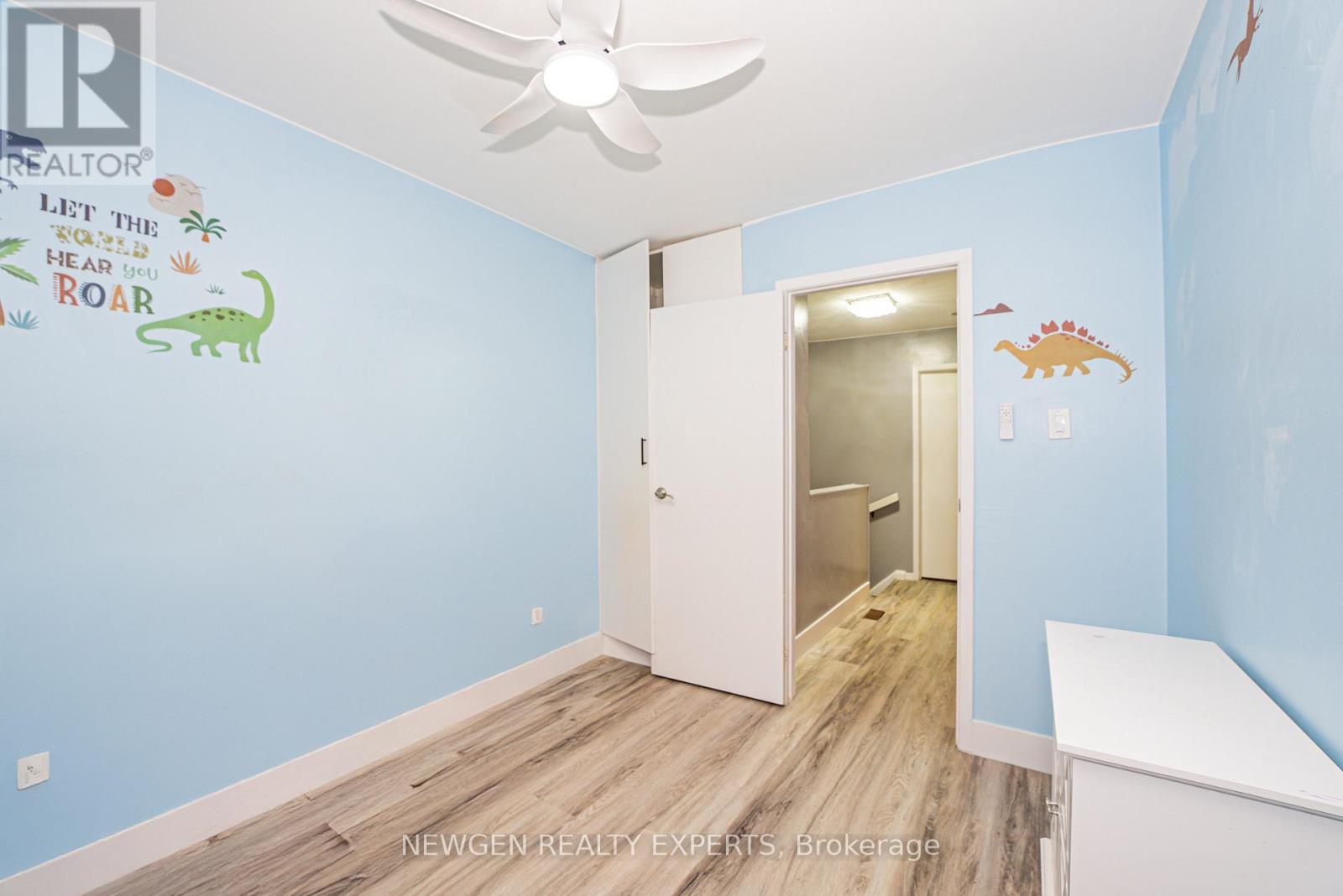 87 Moregate Crescent, Brampton, Ontario  L6S 3K9 - Photo 24 - W12806964