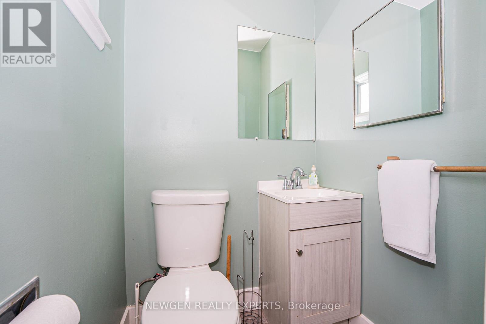 87 Moregate Crescent, Brampton, Ontario  L6S 3K9 - Photo 34 - W12806964