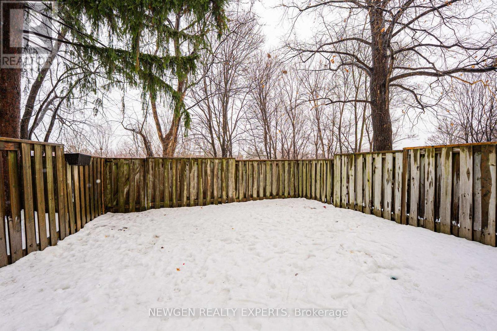 87 Moregate Crescent, Brampton, Ontario  L6S 3K9 - Photo 36 - W12806964