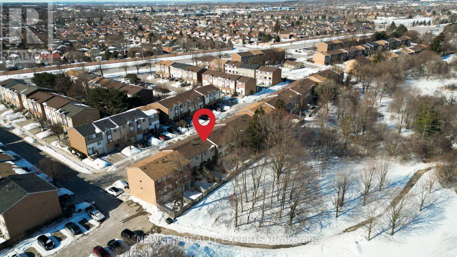 87 Moregate Crescent, Brampton, Ontario  L6S 3K9 - Photo 38 - W12806964