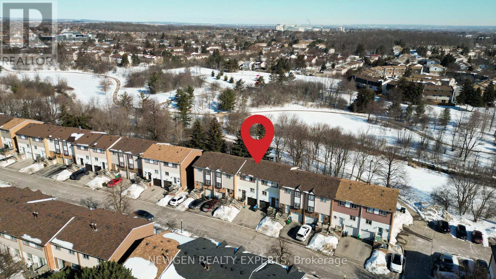 87 Moregate Crescent, Brampton, Ontario  L6S 3K9 - Photo 5 - W12806964