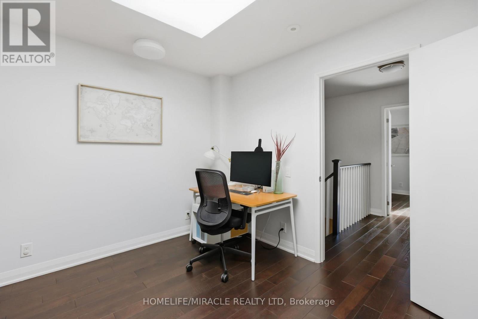 41 - 23 Valhalla Inn Road, Toronto, Ontario  M9B 0B3 - Photo 20 - W12849658