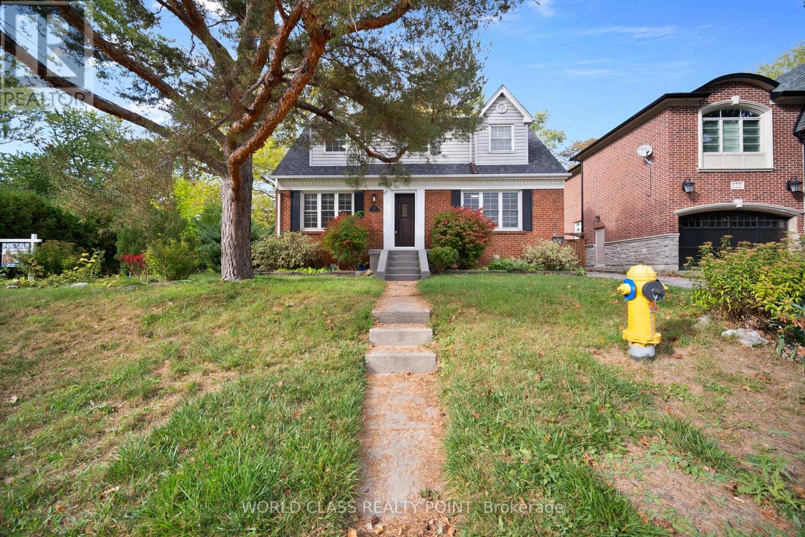 118 Anndale Drive, Toronto, Ontario  M2N 2X5 - Photo 32 - C12850568