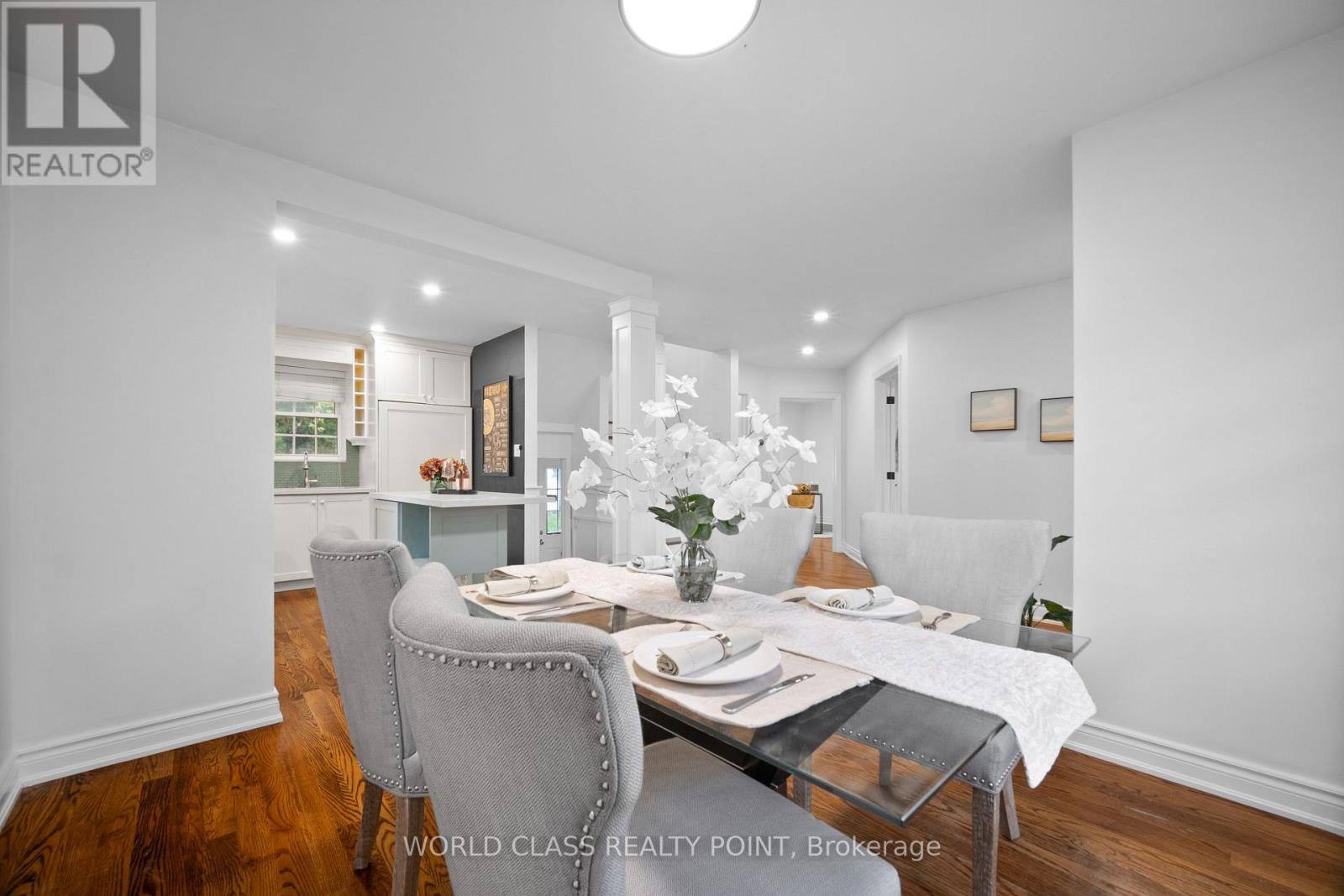 118 Anndale Drive, Toronto, Ontario  M2N 2X5 - Photo 7 - C12850568