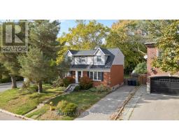 118 ANNDALE DRIVE, Toronto, Ontario