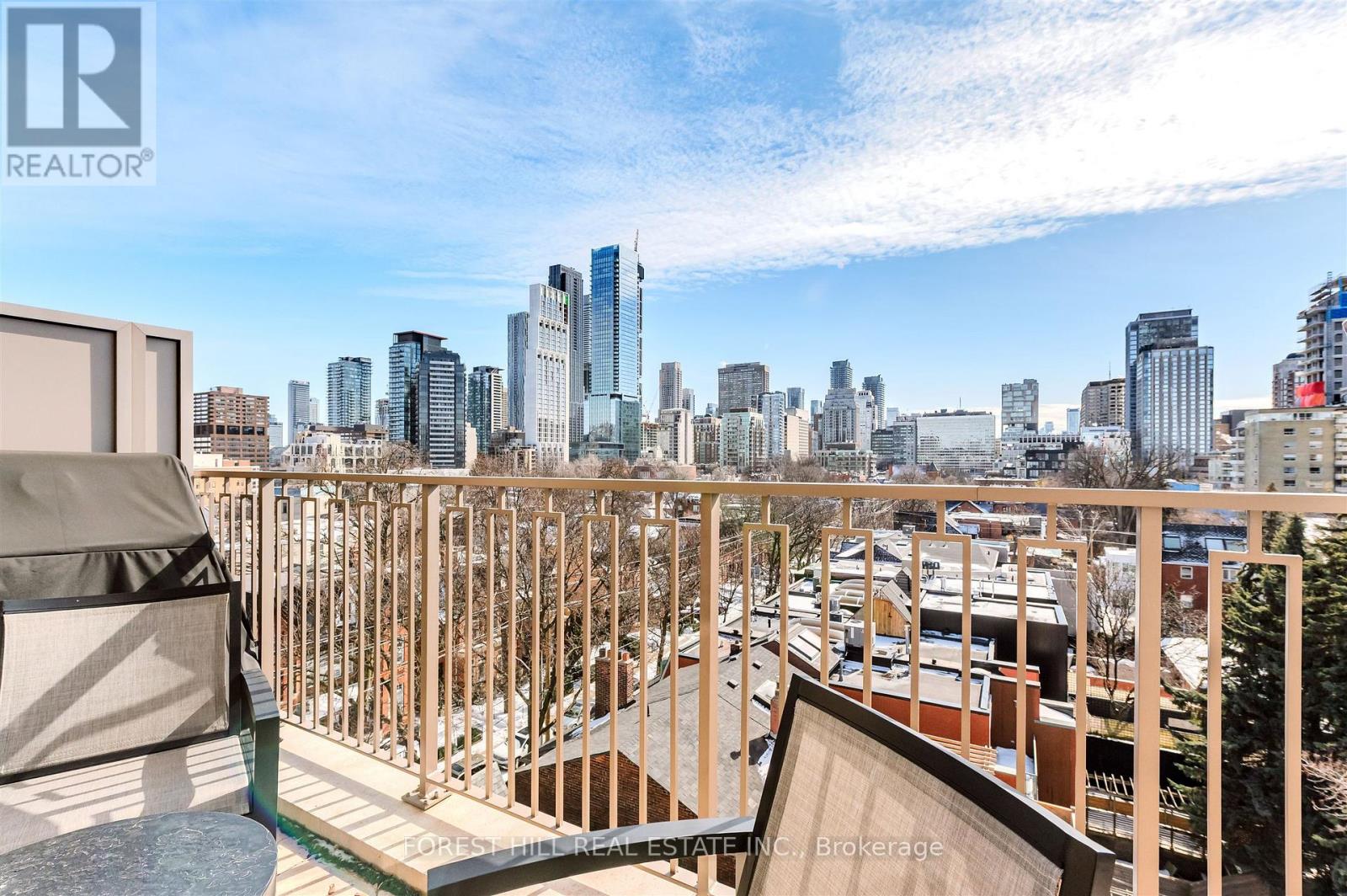 602 - 128 Hazelton Avenue, Toronto, Ontario  M5R 2E2 - Photo 20 - C12850582