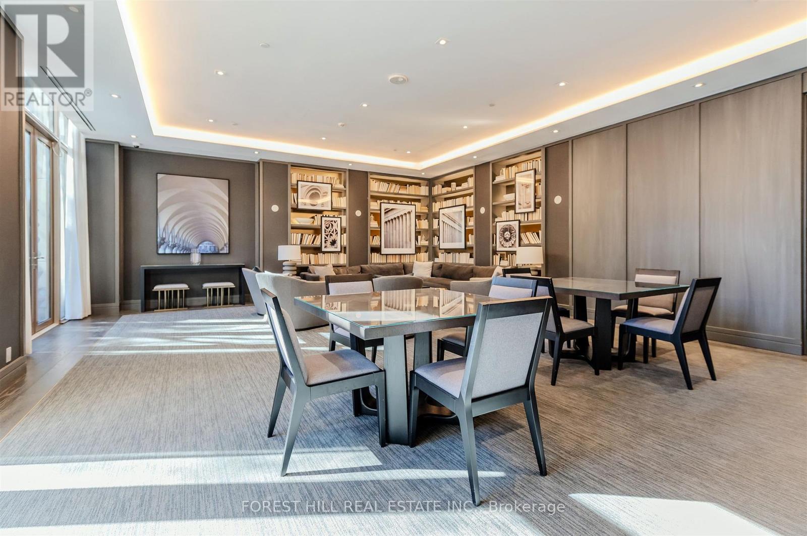 602 - 128 Hazelton Avenue, Toronto, Ontario  M5R 2E2 - Photo 22 - C12850582