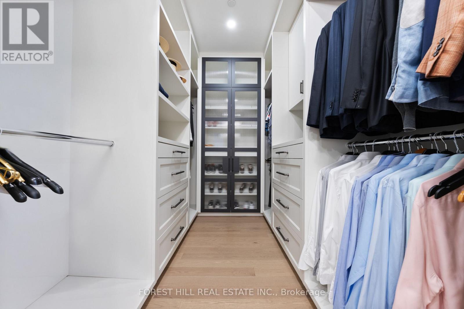 602 - 128 Hazelton Avenue, Toronto, Ontario  M5R 2E2 - Photo 33 - C12850582