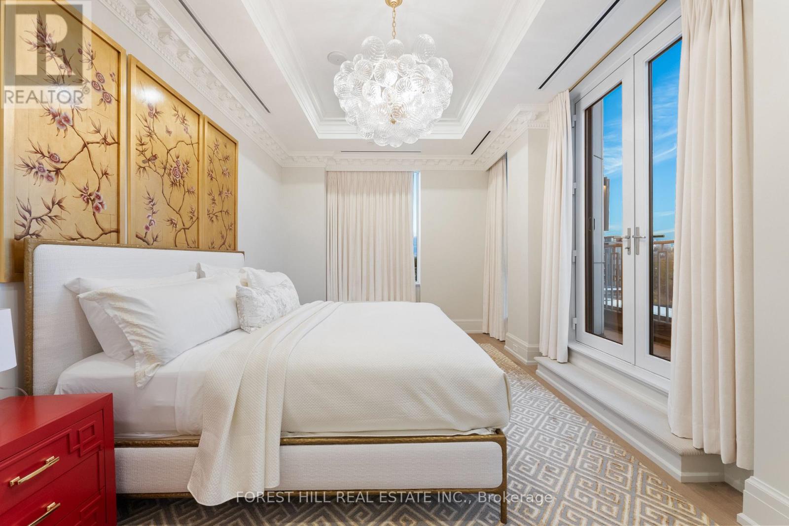 602 - 128 Hazelton Avenue, Toronto, Ontario  M5R 2E2 - Photo 39 - C12850582