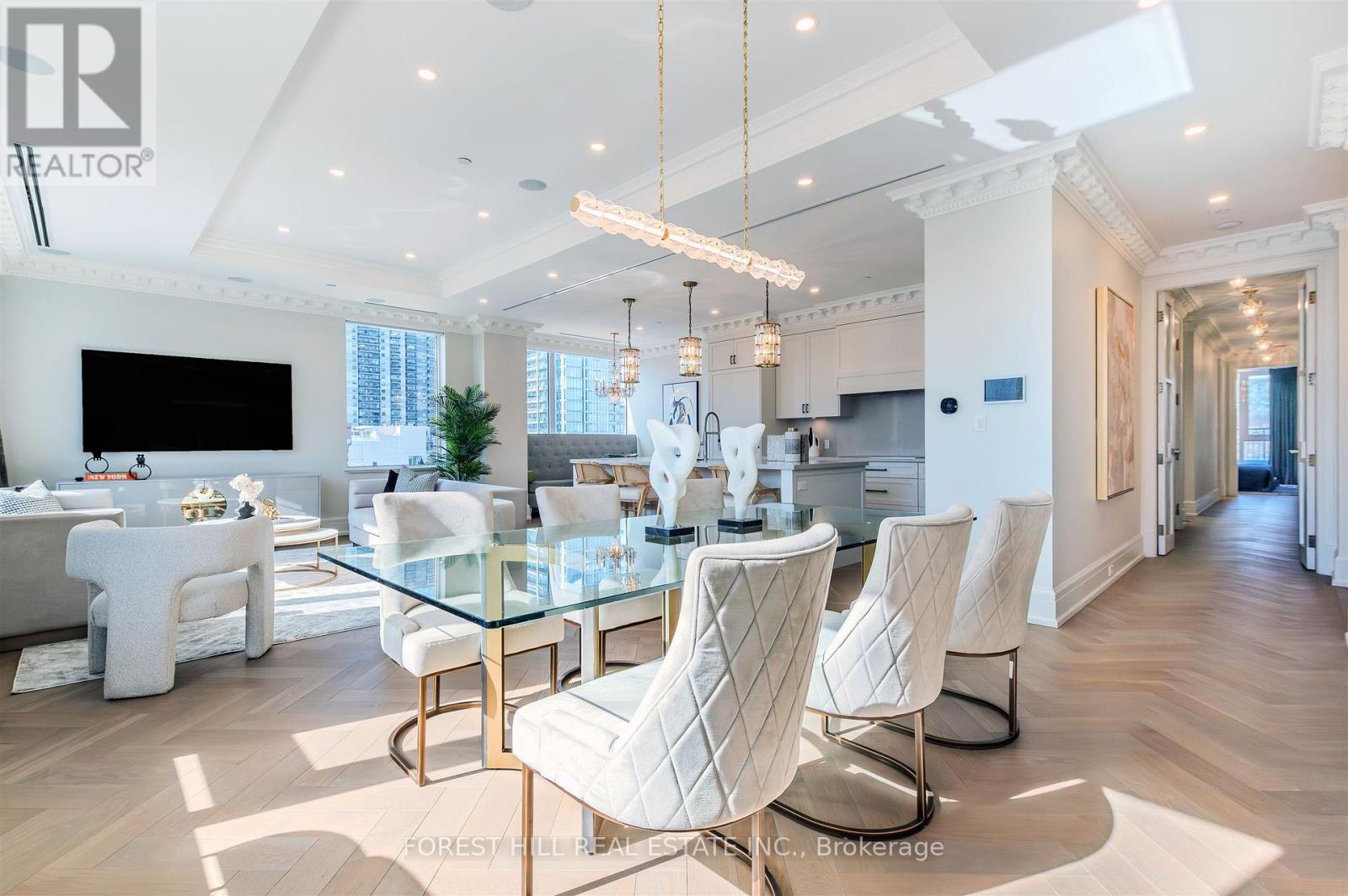 602 - 128 Hazelton Avenue, Toronto, Ontario  M5R 2E2 - Photo 7 - C12850582