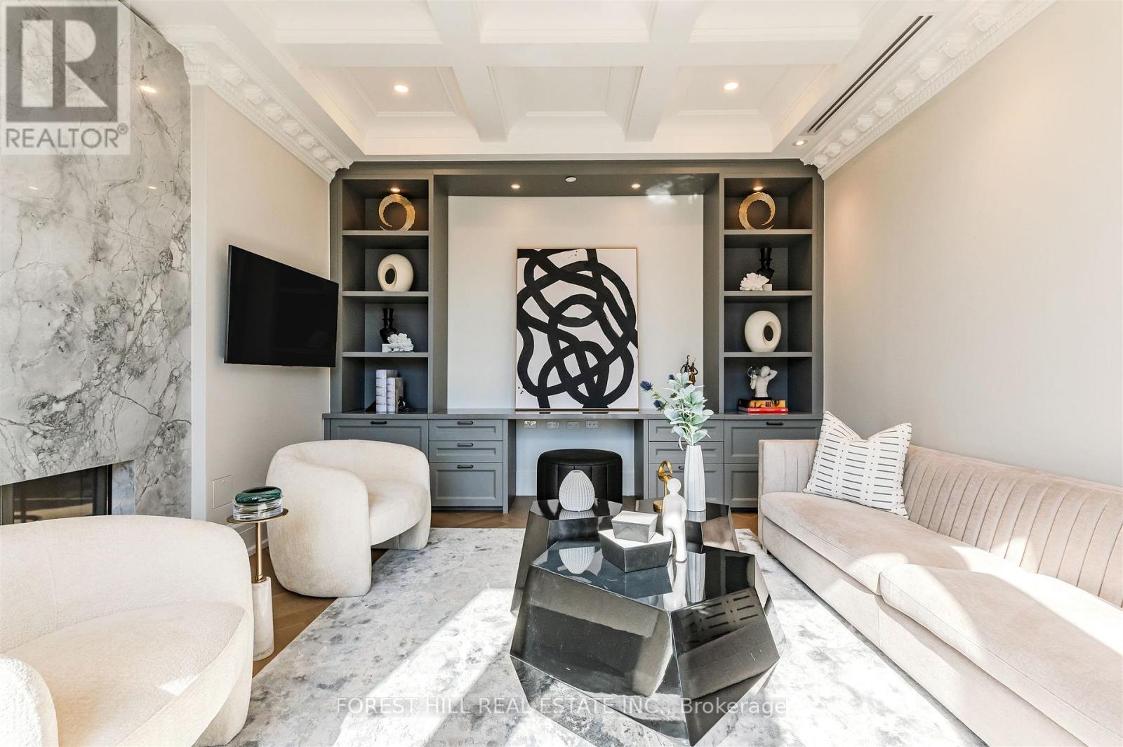 602 - 128 Hazelton Avenue, Toronto, Ontario  M5R 2E2 - Photo 8 - C12850582