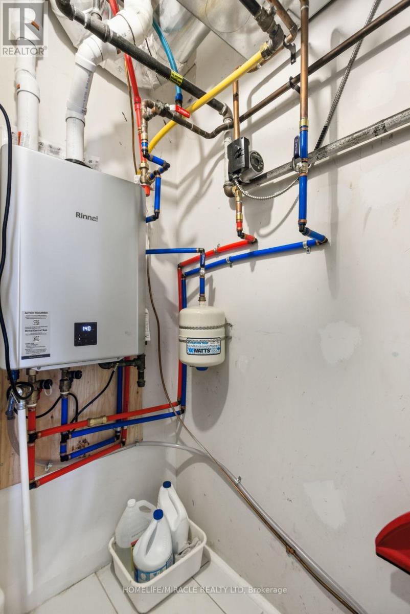 41 - 23 Valhalla Inn Road, Toronto, Ontario  M9B 0B3 - Photo 26 - W12849658