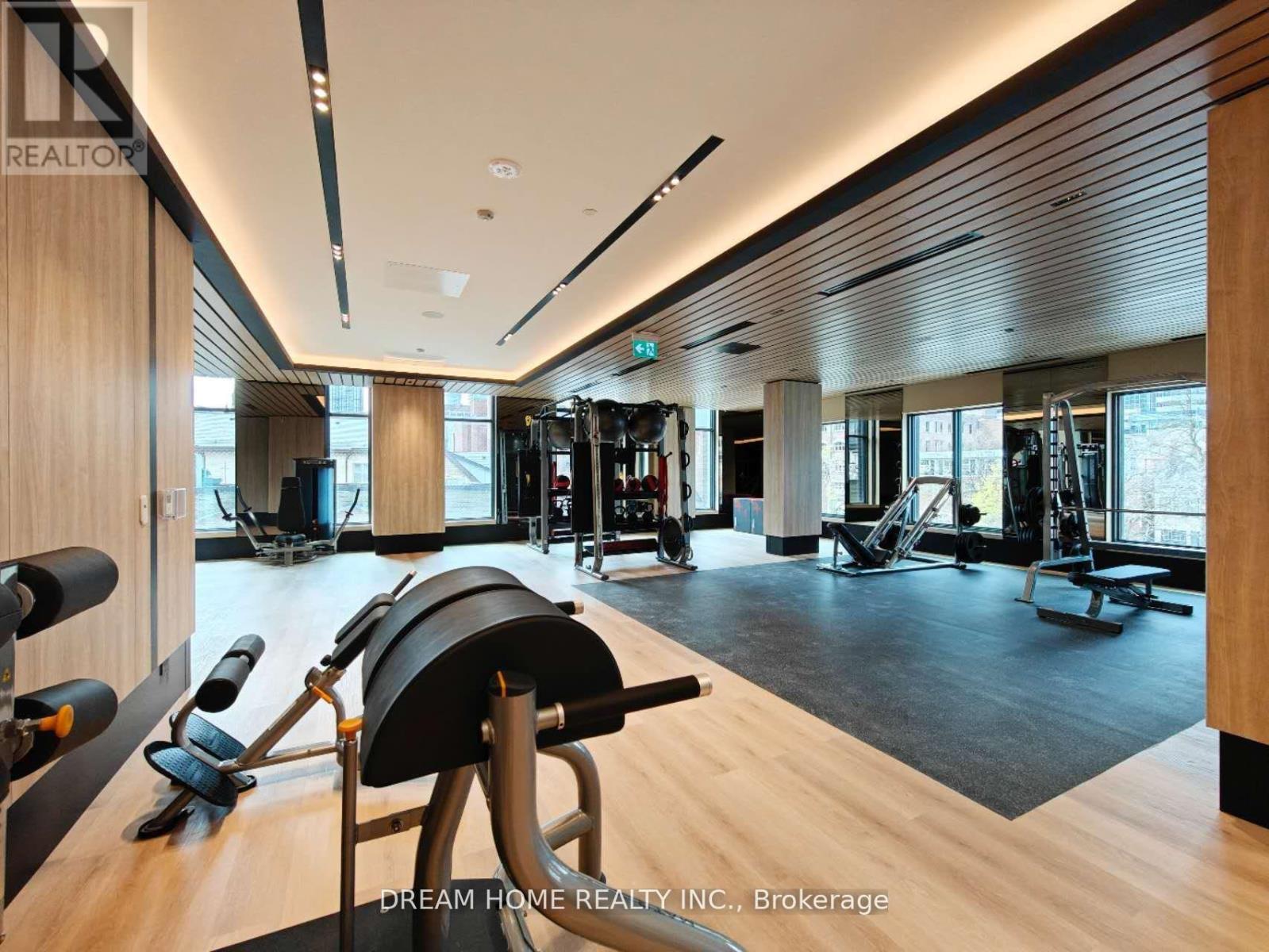 717 - 252 Church Street, Toronto, Ontario  M5B 1Z2 - Photo 12 - C12850584