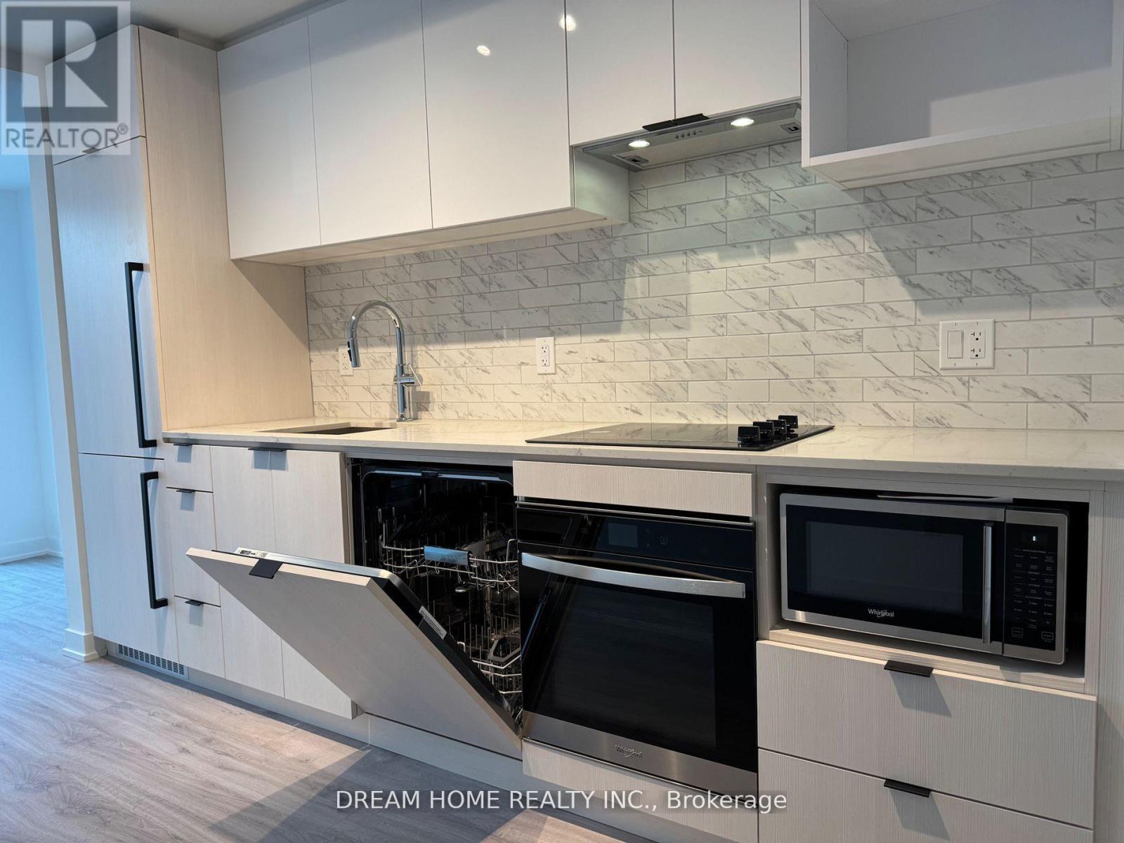 717 - 252 Church Street, Toronto, Ontario  M5B 1Z2 - Photo 4 - C12850584