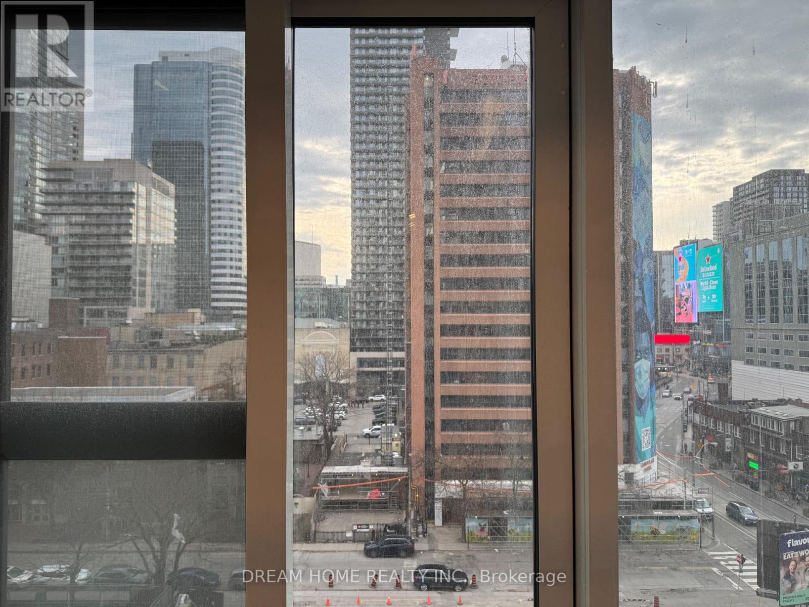 717 - 252 Church Street, Toronto, Ontario  M5B 1Z2 - Photo 9 - C12850584