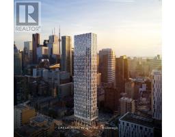 717 - 252 CHURCH STREET, Toronto, Ontario