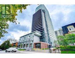 1705 - 101 ERSKINE AVENUE, Toronto, Ontario