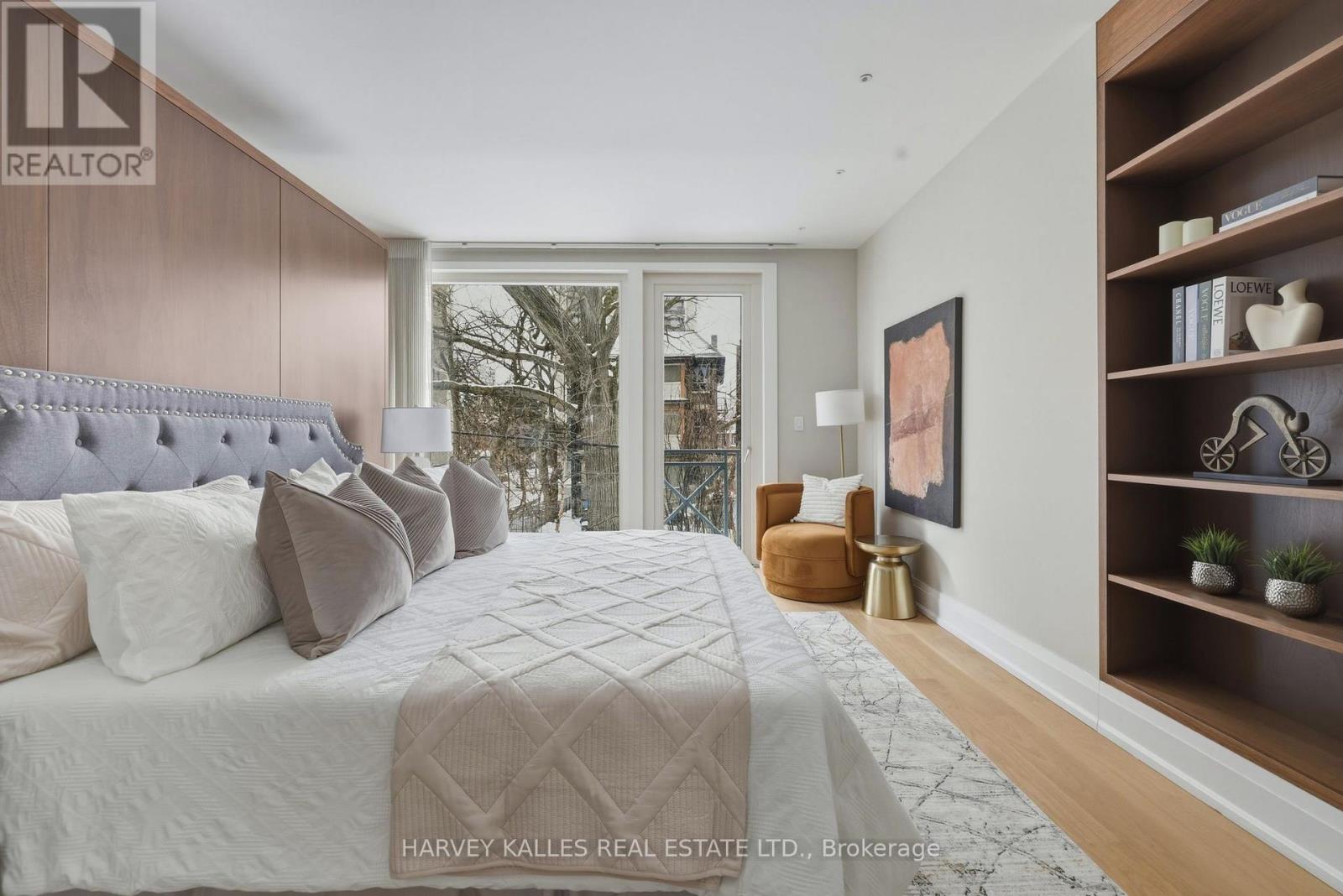 94 B Admiral Road, Toronto, Ontario  M5R 2L6 - Photo 14 - C12850636