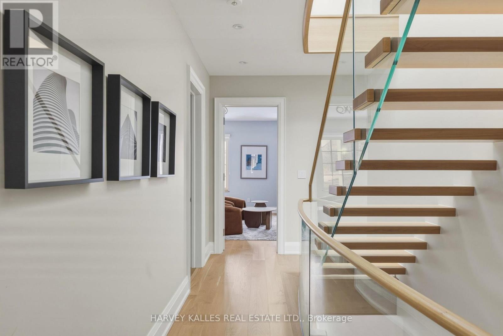 94 B Admiral Road, Toronto, Ontario  M5R 2L6 - Photo 20 - C12850636