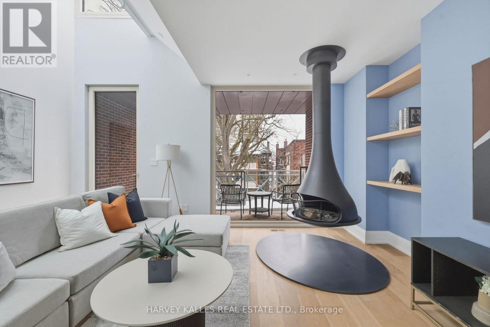 94 B Admiral Road, Toronto, Ontario  M5R 2L6 - Photo 27 - C12850636