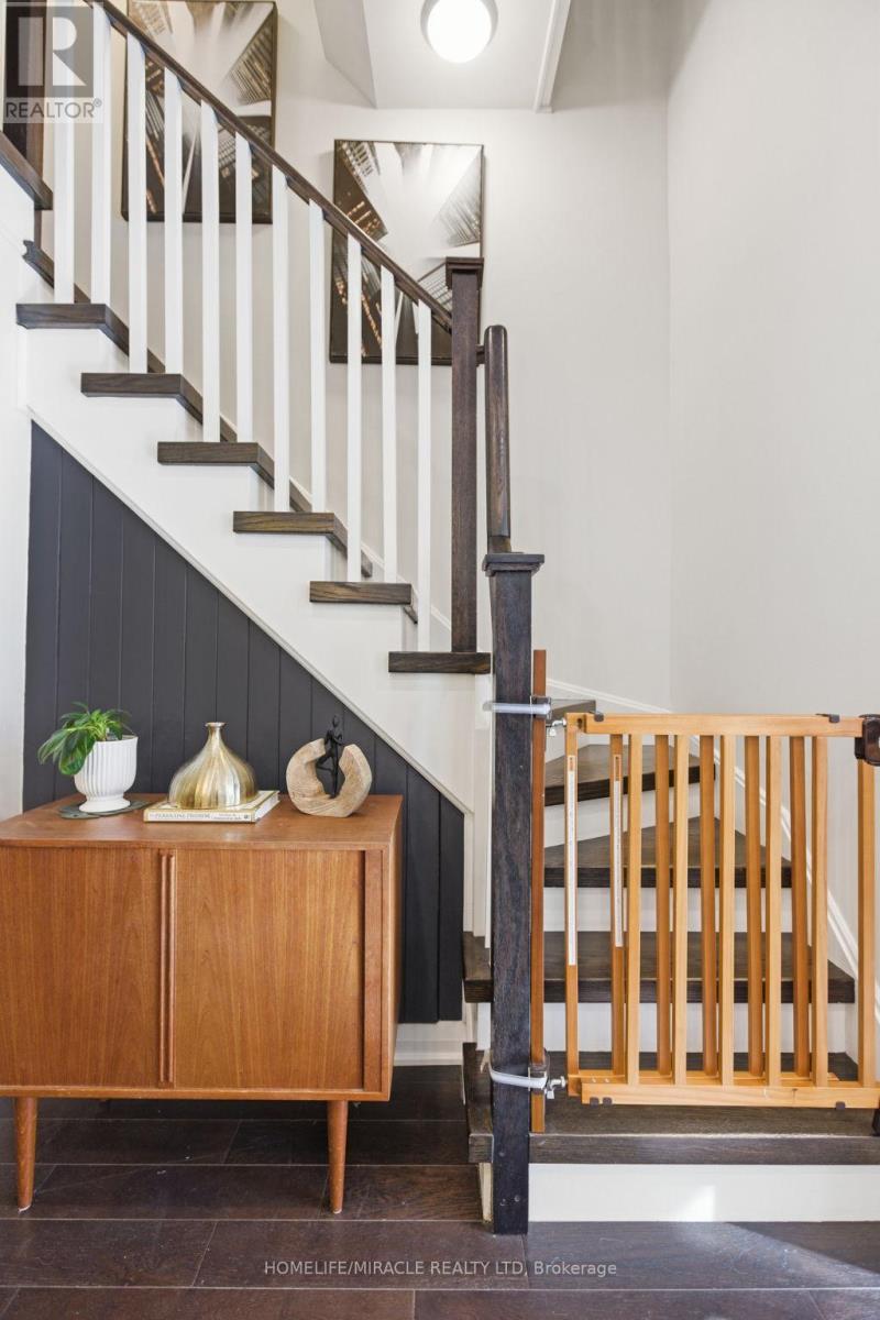 41 - 23 Valhalla Inn Road, Toronto, Ontario  M9B 0B3 - Photo 9 - W12849658