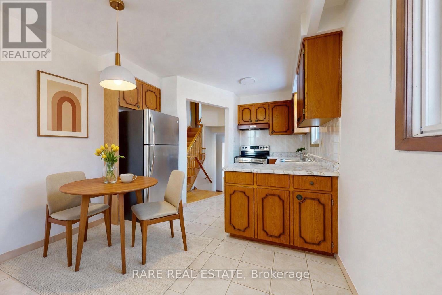 87 Pindar Crescent, Toronto, Ontario  M2J 3L3 - Photo 3 - C12850644