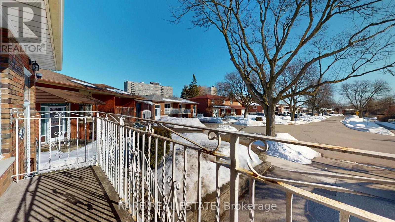 87 Pindar Crescent, Toronto, Ontario  M2J 3L3 - Photo 33 - C12850644