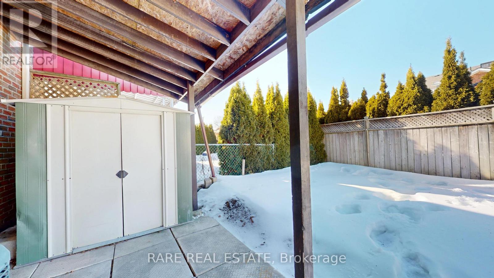 87 Pindar Crescent, Toronto, Ontario  M2J 3L3 - Photo 36 - C12850644