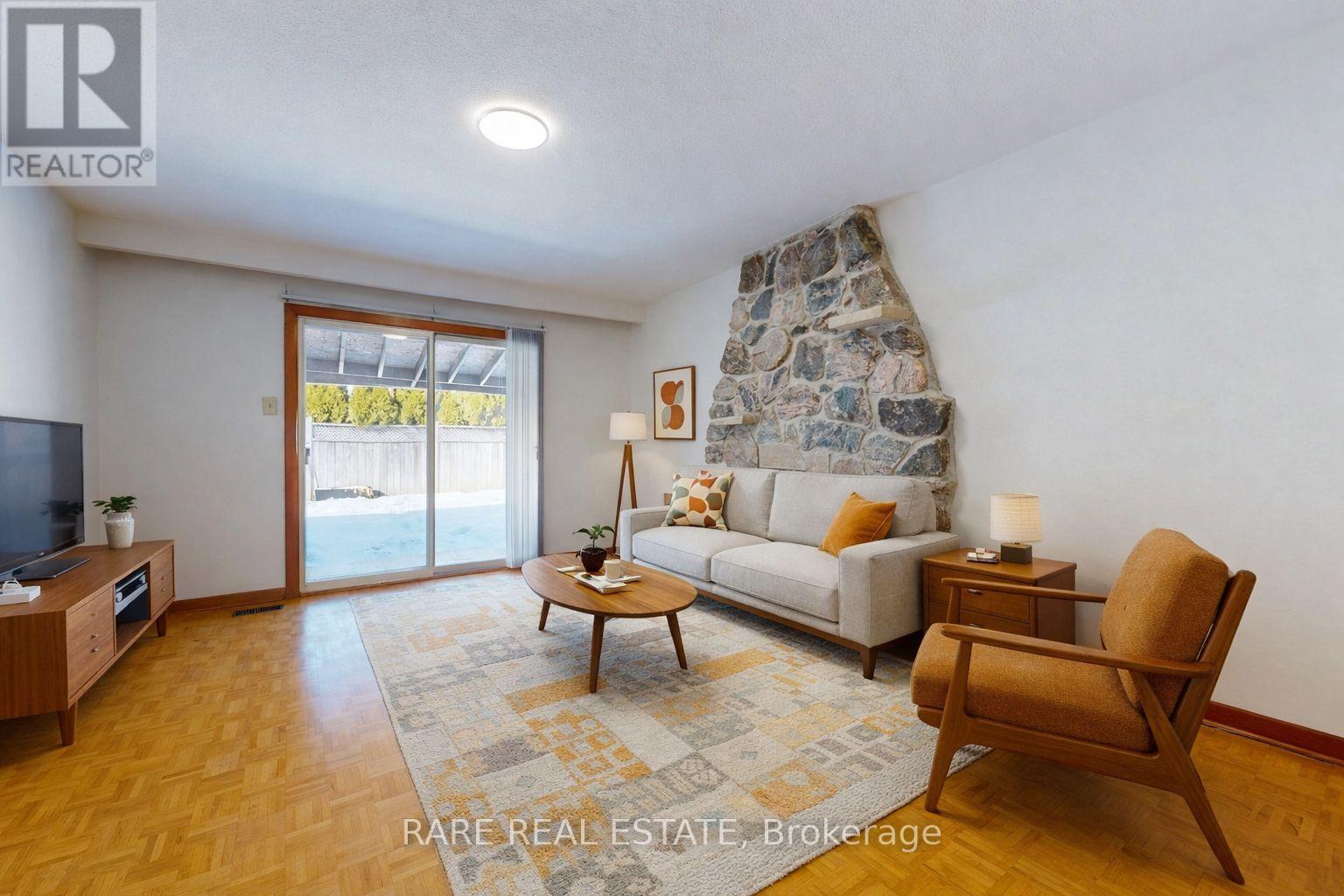 87 Pindar Crescent, Toronto, Ontario  M2J 3L3 - Photo 4 - C12850644