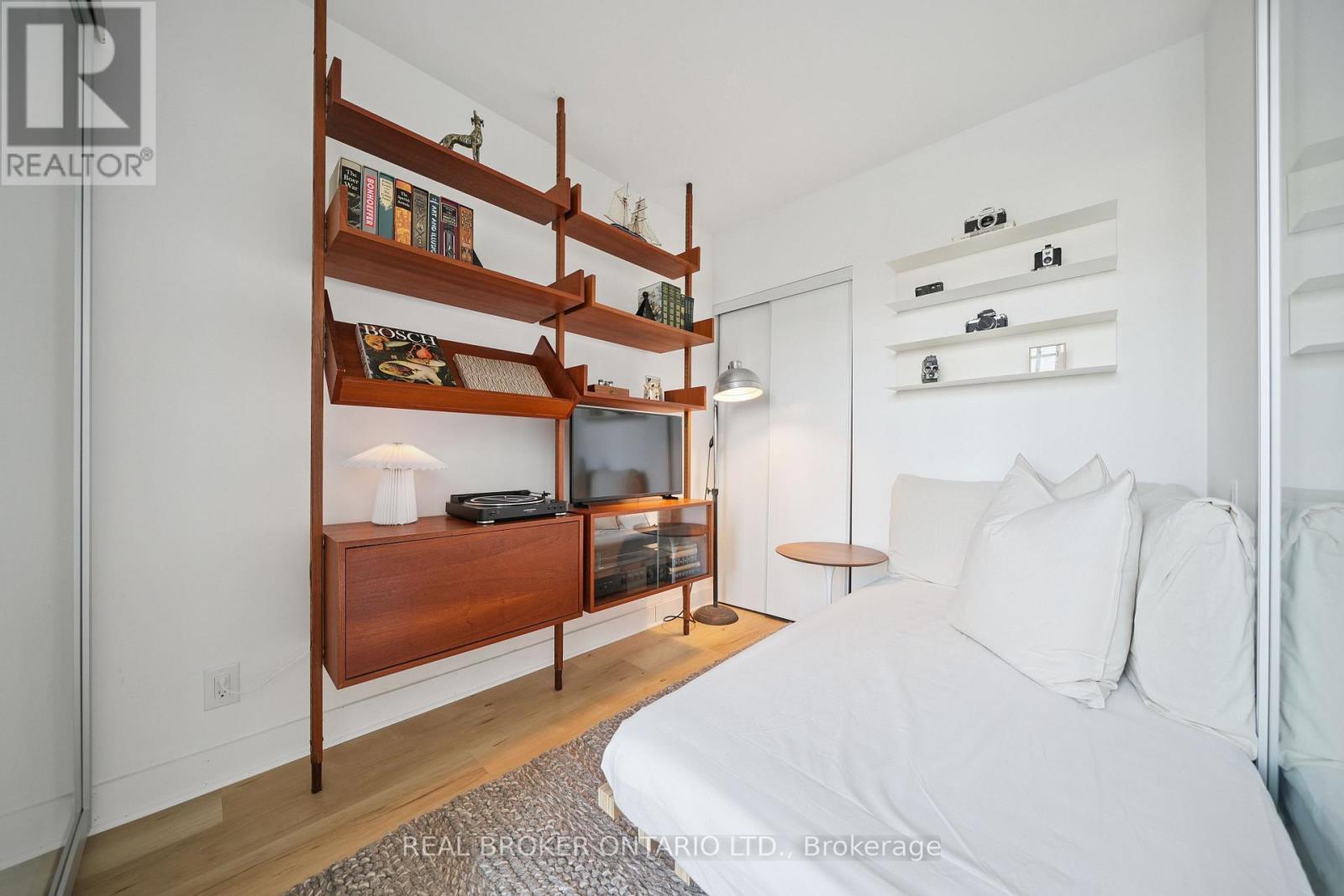 714 - 5 Hanna Avenue, Toronto, Ontario  M6K 0B3 - Photo 10 - C12850646