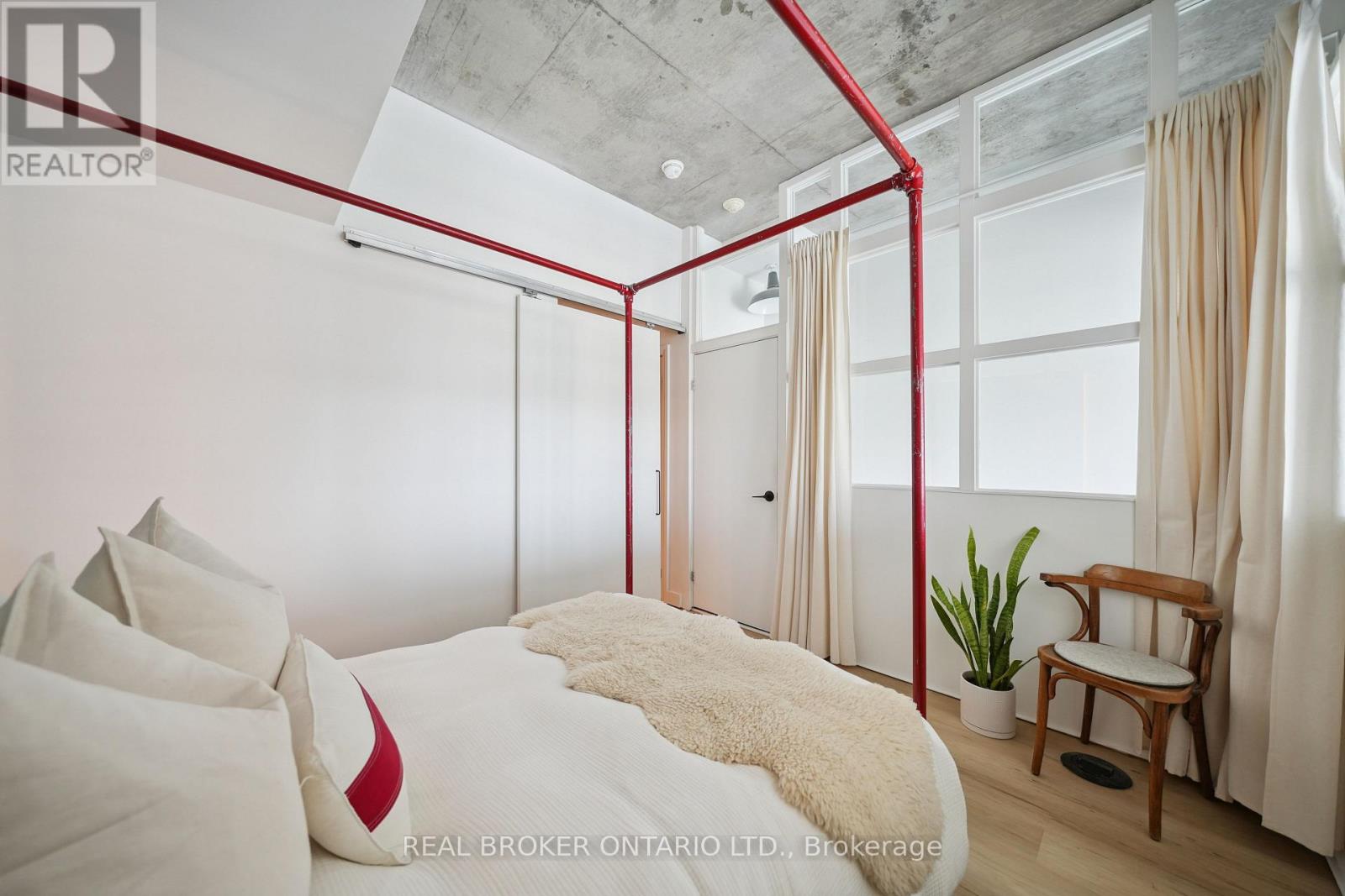 714 - 5 Hanna Avenue, Toronto, Ontario  M6K 0B3 - Photo 20 - C12850646