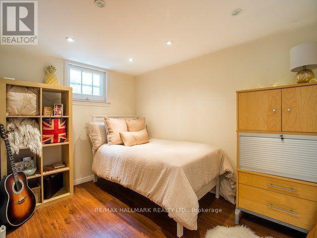 123 Leacrest Road, Toronto (Leaside), Ontario  M4G 1E7 - Photo 12 - C12850670