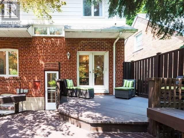 123 Leacrest Road, Toronto (Leaside), Ontario  M4G 1E7 - Photo 14 - C12850670