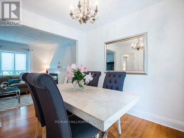 123 Leacrest Road, Toronto (Leaside), Ontario  M4G 1E7 - Photo 6 - C12850670