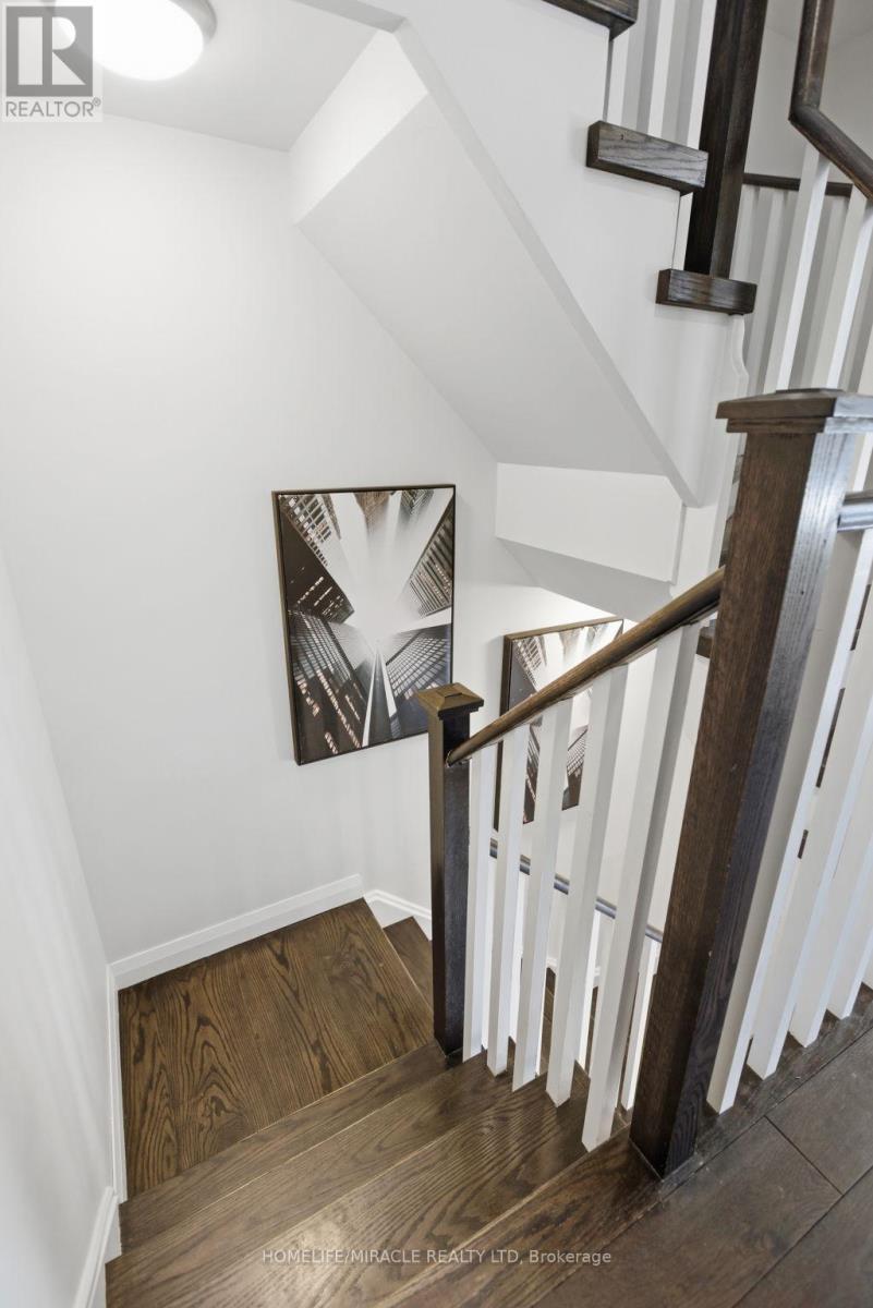 41 - 23 Valhalla Inn Road, Toronto, Ontario  M9B 0B3 - Photo 10 - W12849658