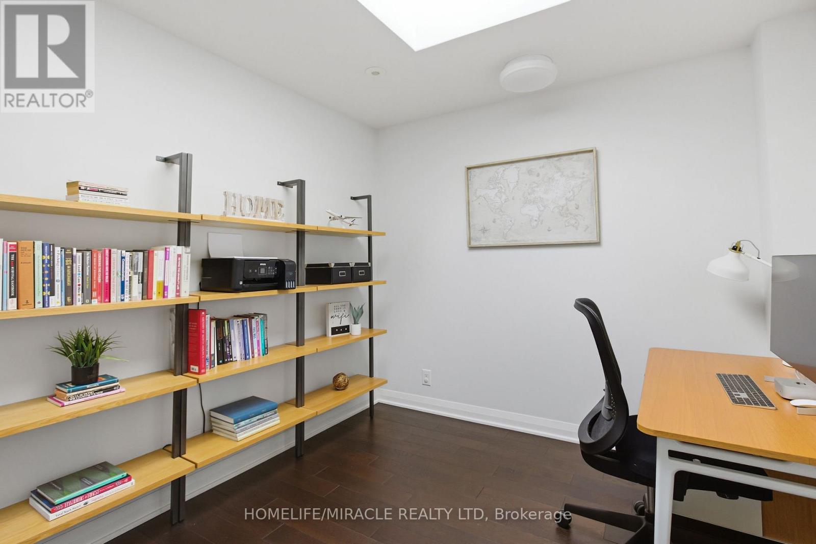 41 - 23 Valhalla Inn Road, Toronto, Ontario  M9B 0B3 - Photo 21 - W12849658