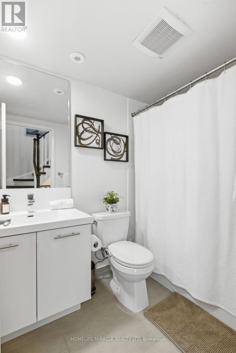 41 - 23 Valhalla Inn Road, Toronto, Ontario  M9B 0B3 - Photo 16 - W12849658