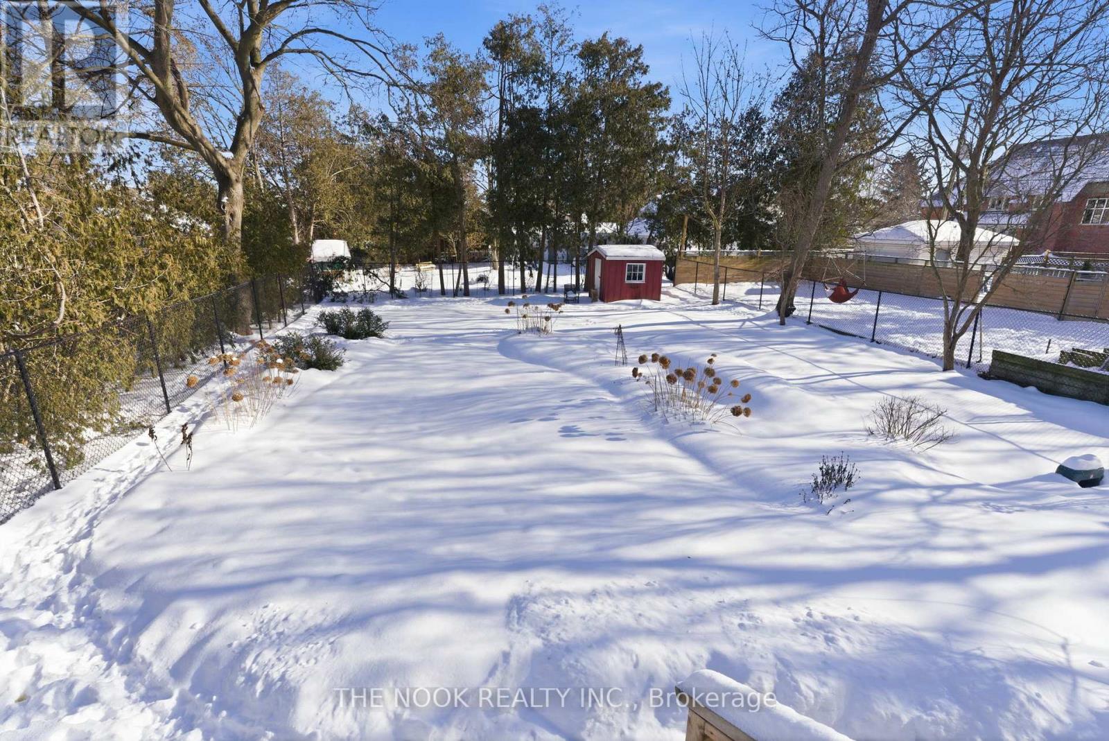 39 Centre Street, Clarington, Ontario  L1C 2Y2 - Photo 44 - E12786078