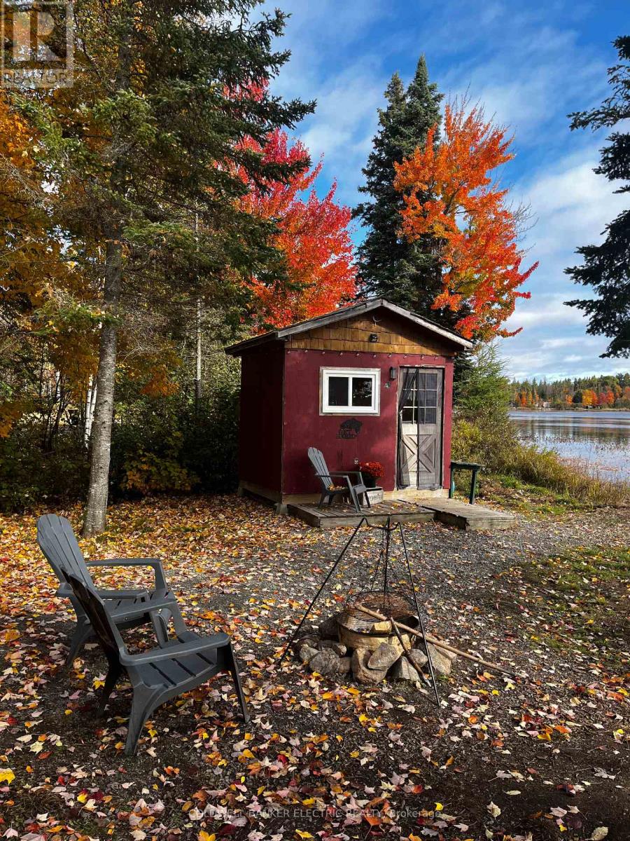 1519 North Baptiste Lake Road, Hastings Highlands, Ontario  K0L 2S0 - Photo 10 - X12837894