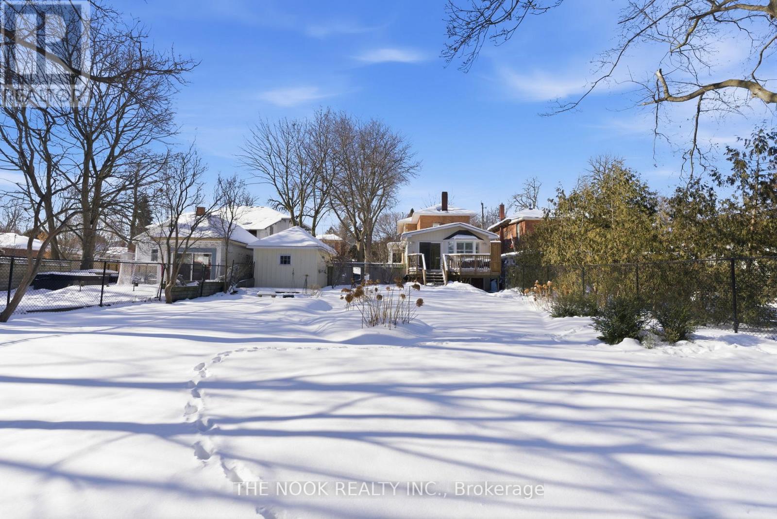 39 Centre Street, Clarington, Ontario  L1C 2Y2 - Photo 48 - E12786078