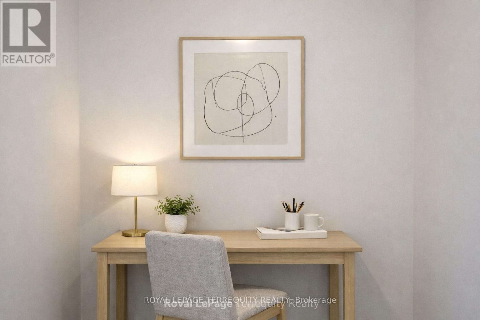 806 - 10 Meadowglen Place, Toronto, Ontario  M1G 0A8 - Photo 6 - E12850580