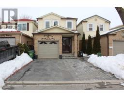 30 PROSPERITY PATHWAY, Toronto, Ontario