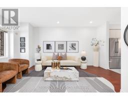 29 QUEEN'S PLATE DRIVE, Markham, Ontario