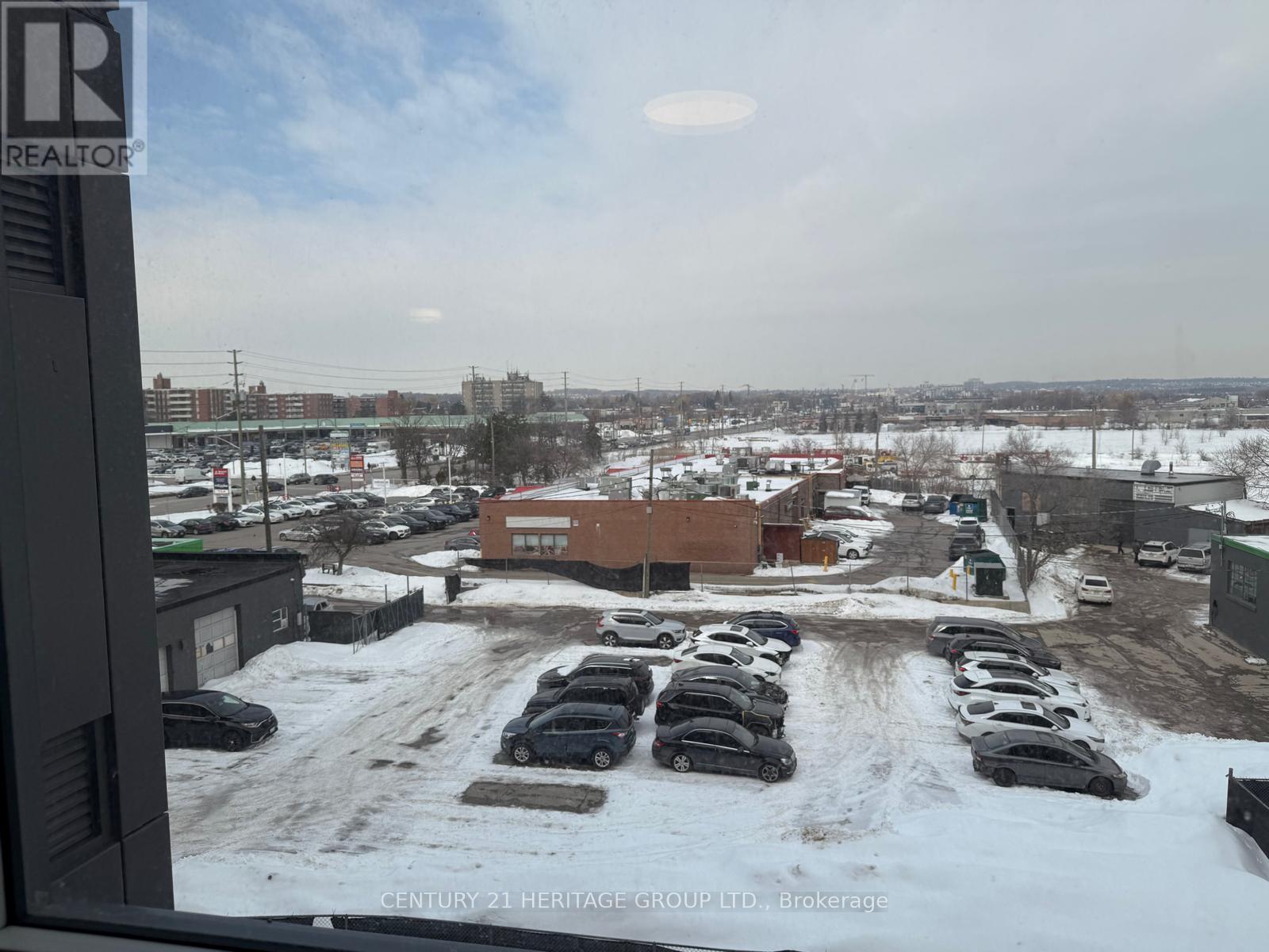 419 - 10415 Yonge Street, Richmond Hill, Ontario  L4C 0Z3 - Photo 10 - N12850662