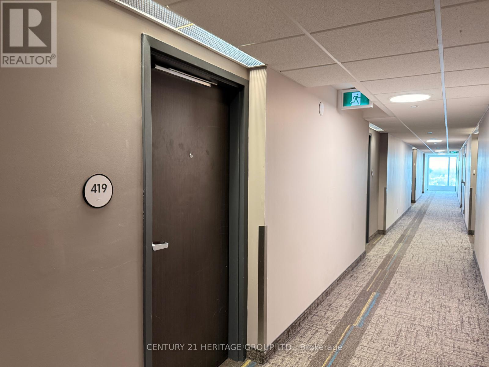 419 - 10415 Yonge Street, Richmond Hill, Ontario  L4C 0Z3 - Photo 12 - N12850662